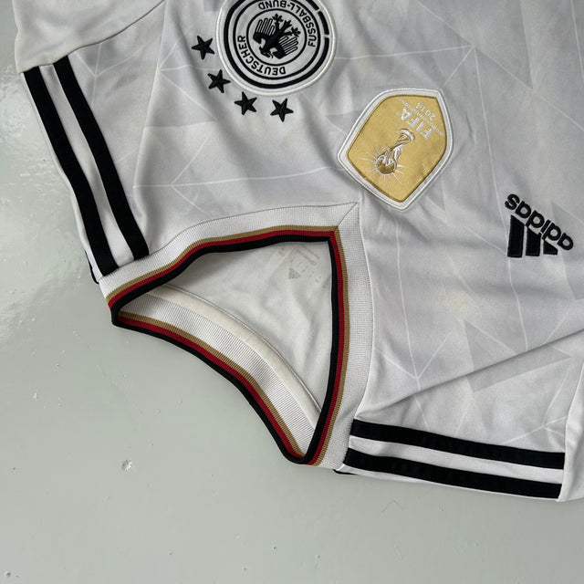 ADIDAS FIFA 2014 GERMANY JERSEY - LARGE