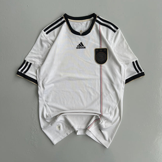 ADIDAS GERMANY JERSEY - MEDIUM