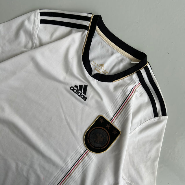 ADIDAS GERMANY JERSEY - MEDIUM