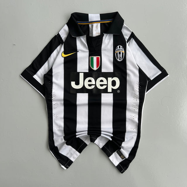 NIKE JUVENTUS JERSEY - SMALL