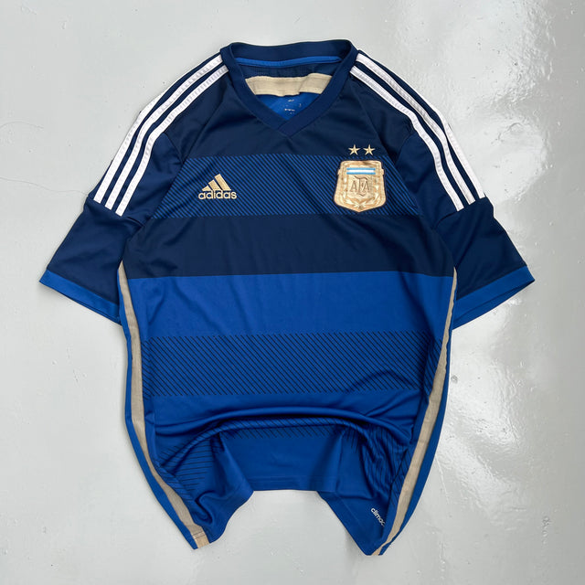 ADIDAS JAPAN JERSEY - MEDIUM/LARGE