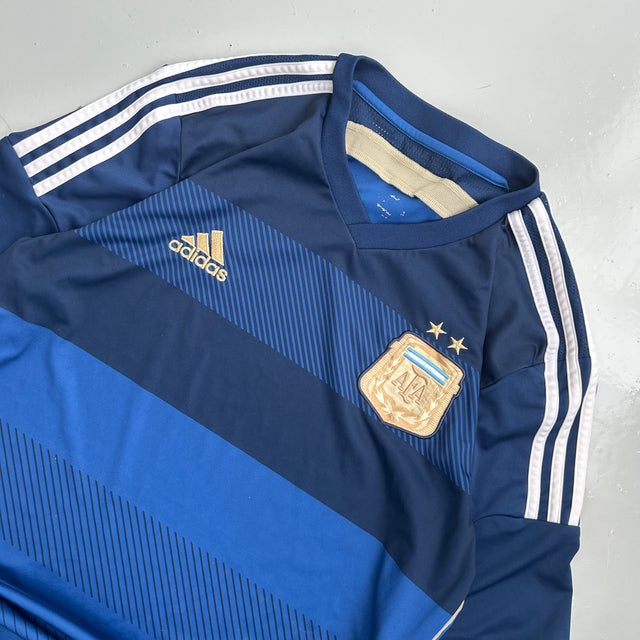 ADIDAS JAPAN JERSEY - MEDIUM/LARGE