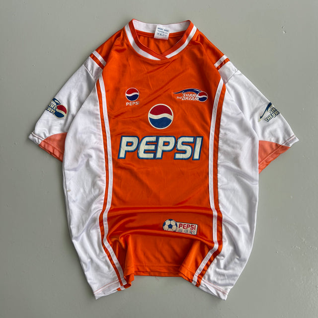 PEPSI JERSEY - LARGE