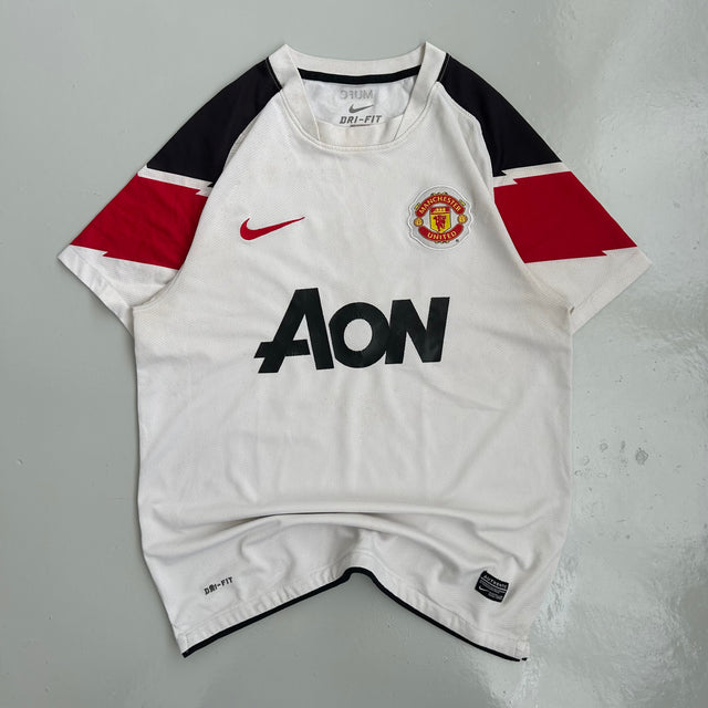 NIKE MANCHESTER UNITED JERSEY - SMALL