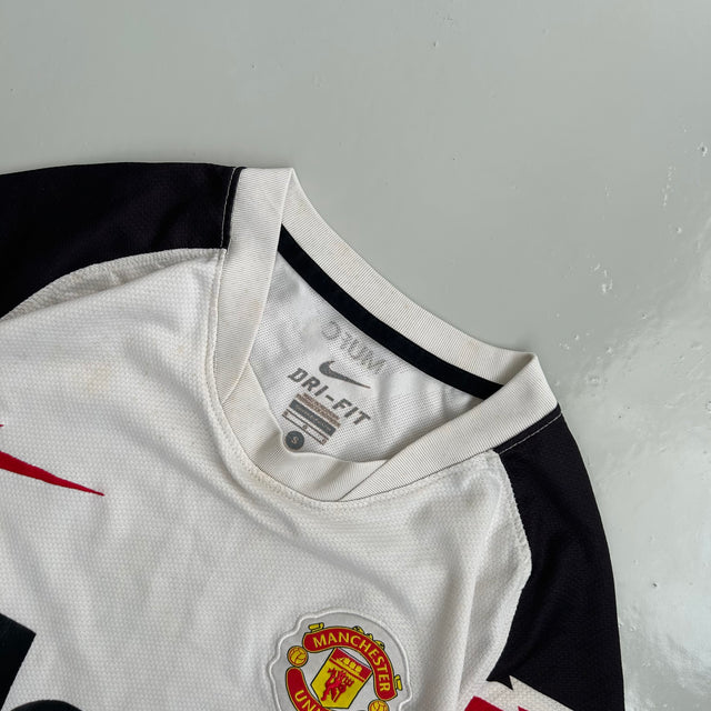 NIKE MANCHESTER UNITED JERSEY - SMALL