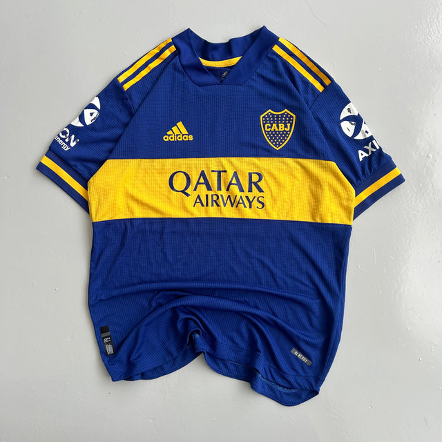 ADIDAS CABJ JERSEY - LARGE