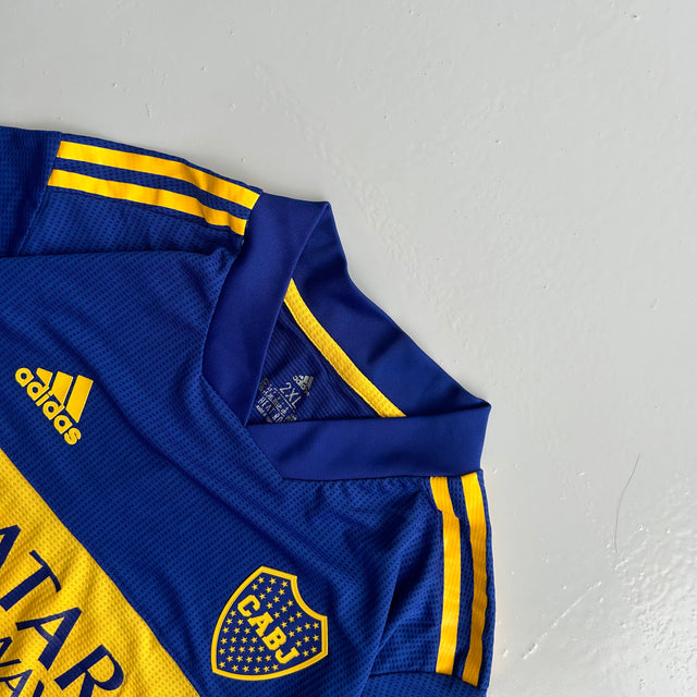 ADIDAS CABJ JERSEY - LARGE