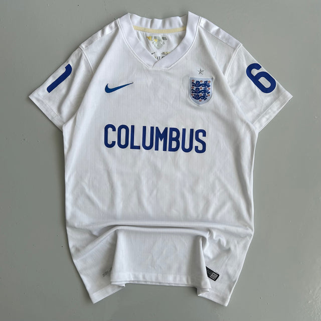 NIKE ENGLAND JERSEY - SMALL