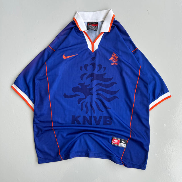 NIKE 90'S KNVB JERSEY - XL