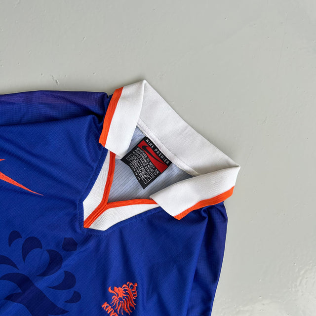 NIKE 90'S KNVB JERSEY - XL