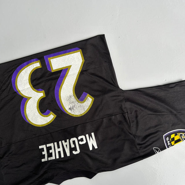 REEBOK NFL RAVENS JERSEY - MEDIUM