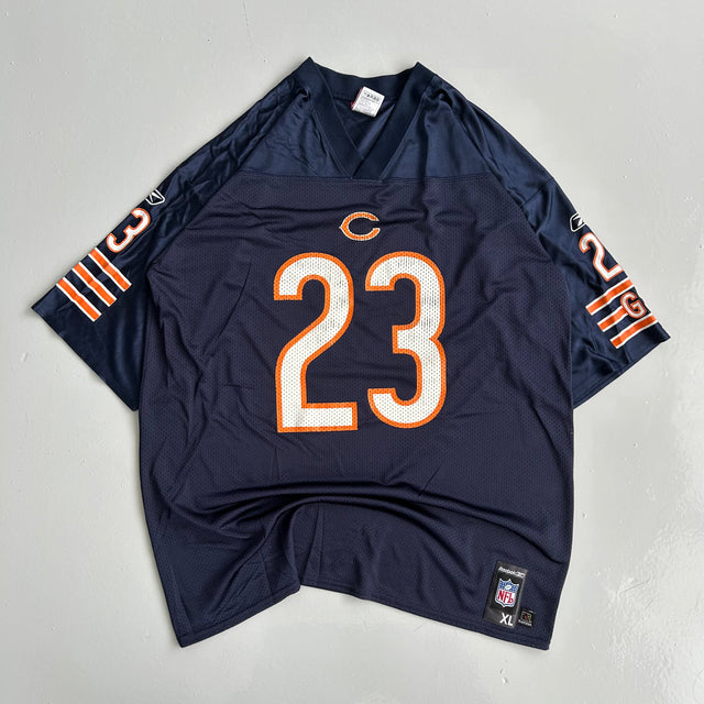 REEBOK NFL CHICAGO BEARS JERSEY - XL