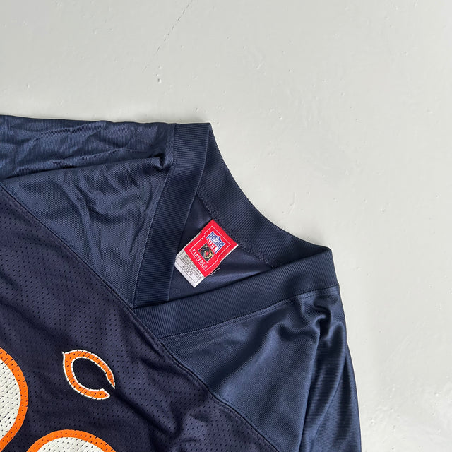 REEBOK NFL CHICAGO BEARS JERSEY - XL