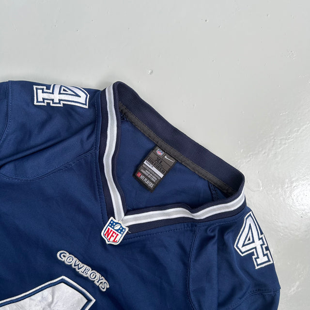 NIKE DALLAS COWBOYS JERSEY - SMALL