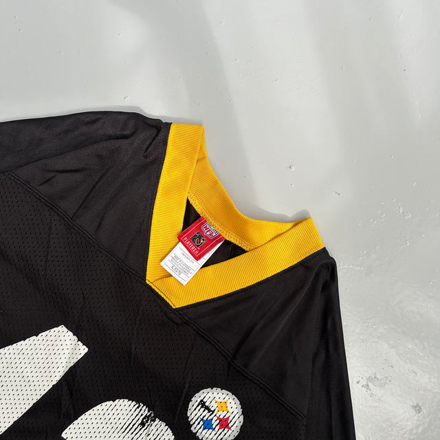 REEBOK NFL PITTSBURGH STEELERS JERSEY - XL