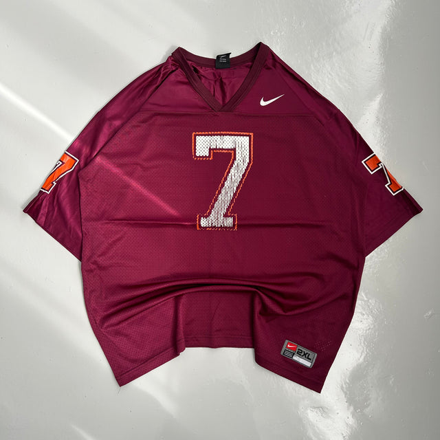 NIKE NFL JERSEY - XXL