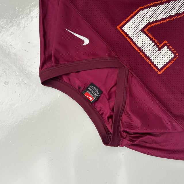 NIKE NFL JERSEY - XXL