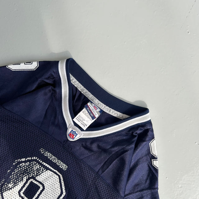 REEBOK NFL DALLAS COWBOYS JERSEY - SMALL