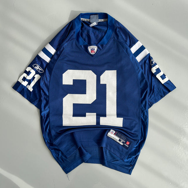 REEBOK NFL DALLAS COWBOYS JERSEY - SMALL