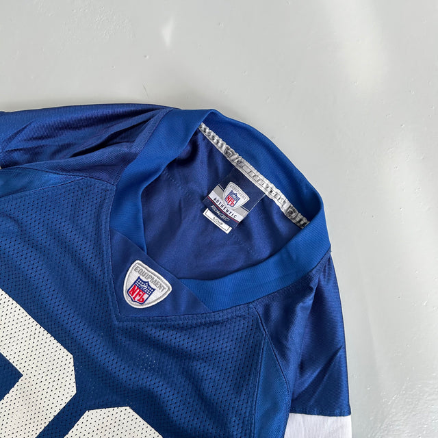 REEBOK NFL DALLAS COWBOYS JERSEY - SMALL