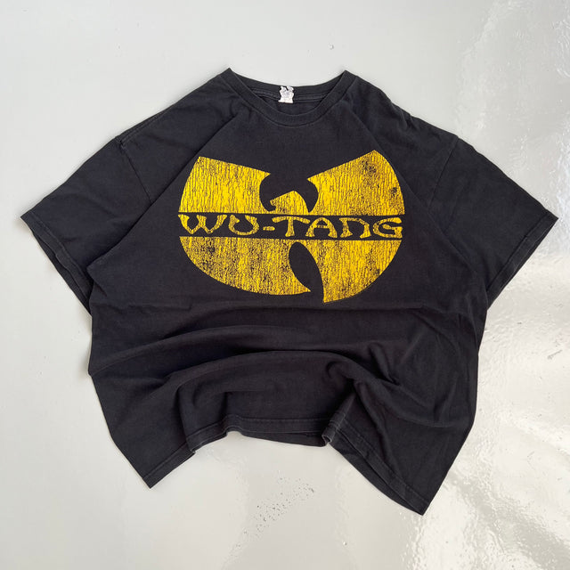 WU TANG TEE - XXL