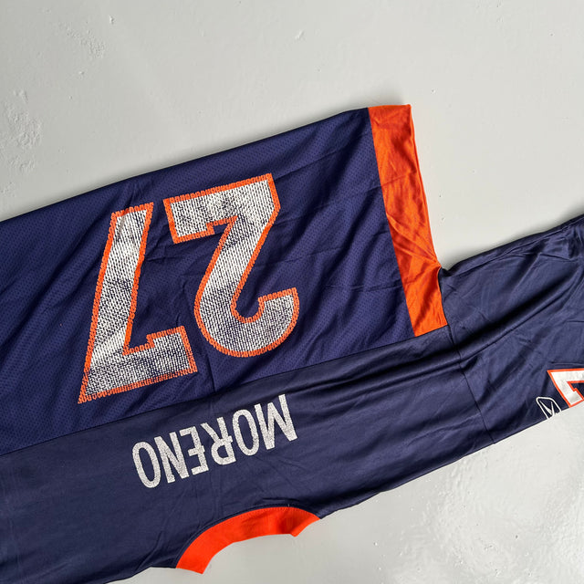 REEBOK NFL DENVER BRONCOS JERSEY - XXL