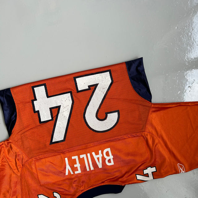 REEBOK NFL BRONCOS JERSEY - MEDIUM