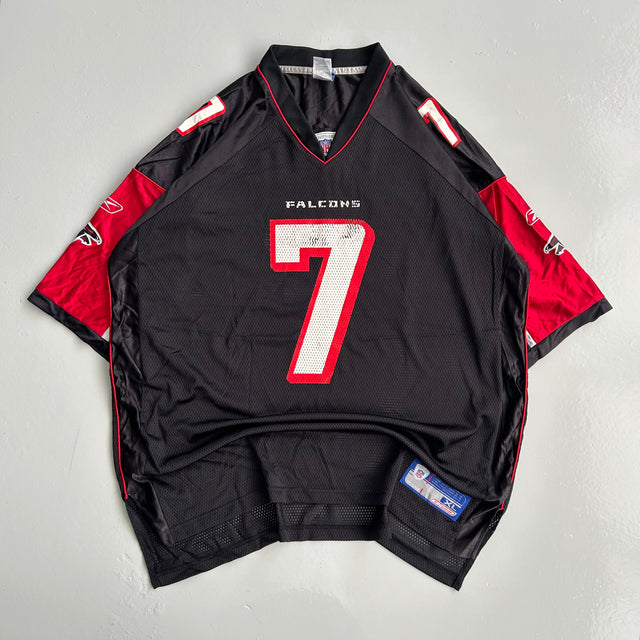 REEBOK NFL FALCONS JERSEY - XL