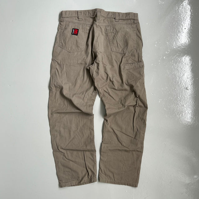 WRANGLER PANTS - 36X30