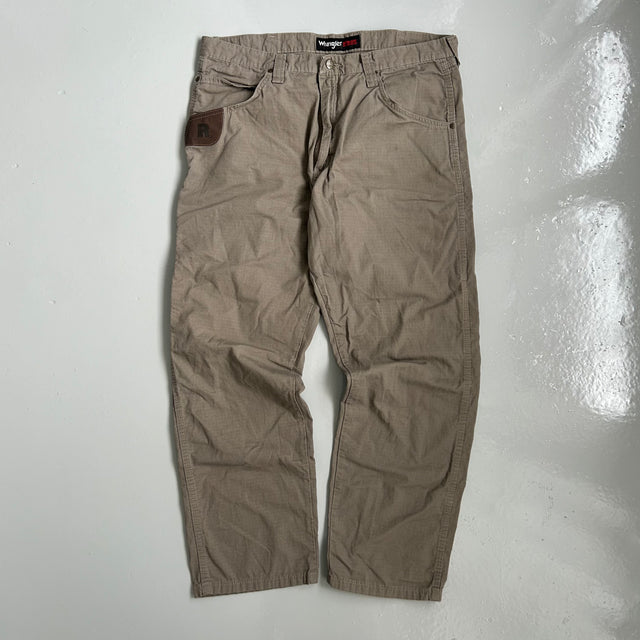 WRANGLER PANTS - 36X30