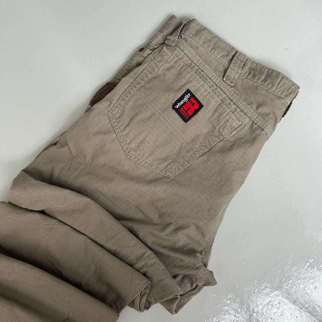 WRANGLER PANTS - 36X30