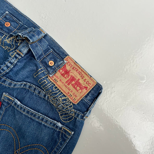 LEVIS JEANS - 29X31