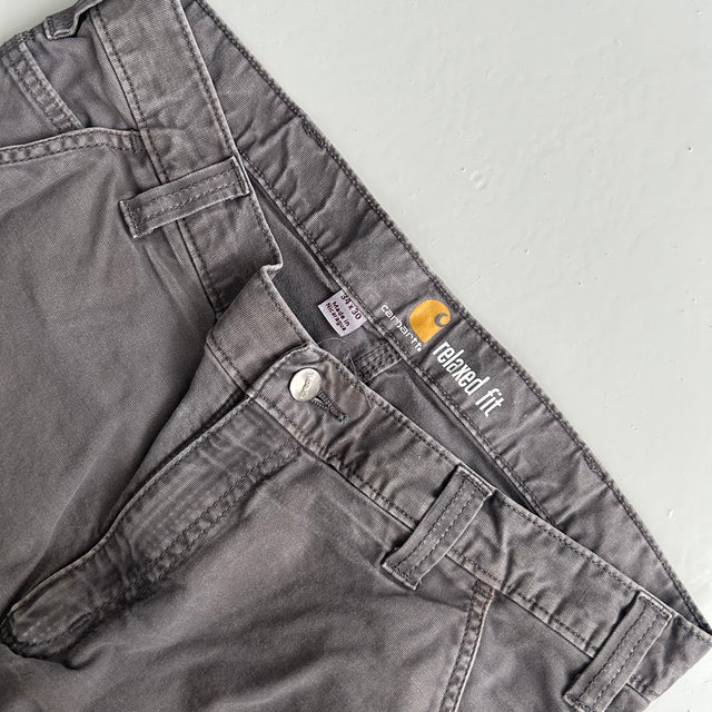 CARHARTT PANTS - 34X30