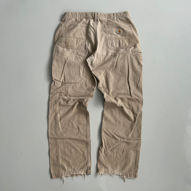 CARHARTT PANTS - 36X32