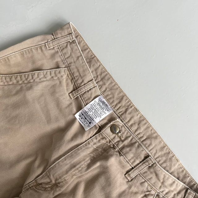 CARHARTT PANTS - 36X32