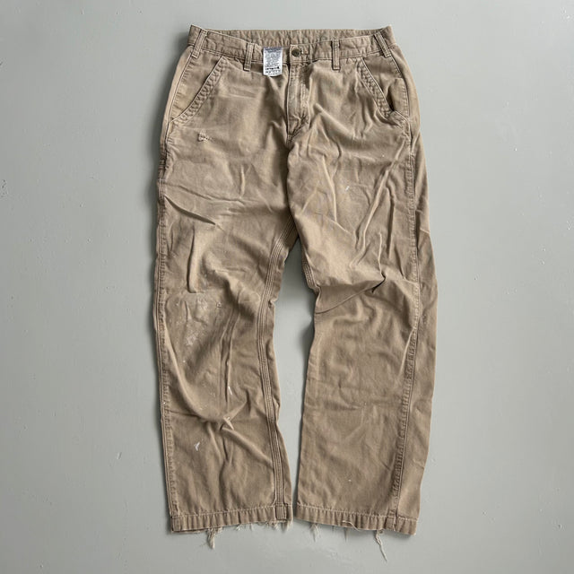 CARHARTT PANTS - 36X32