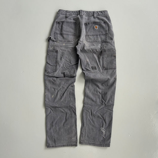 CARHARTT CARPENTER PANTS - 30X30