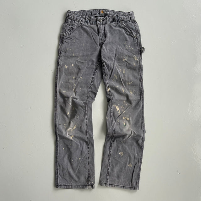 CARHARTT CARPENTER PANTS - 30X30