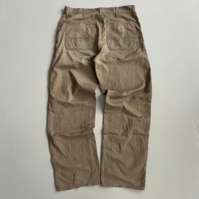 CARHARTT PANTS - 33X34