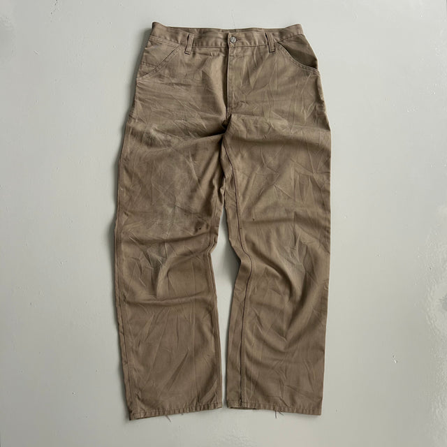 CARHARTT PANTS - 33X34