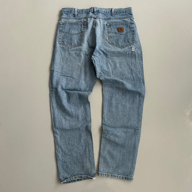 CARHARTT JEANS - 36X32