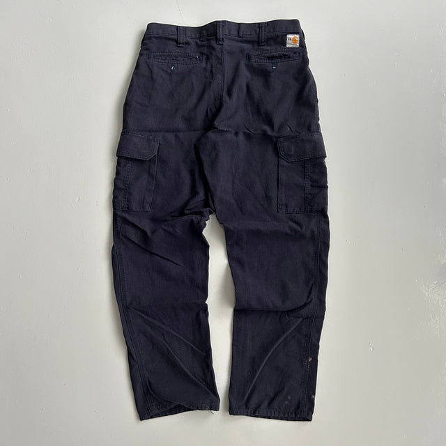 CARHARTT CARGO PANTS - 33X30