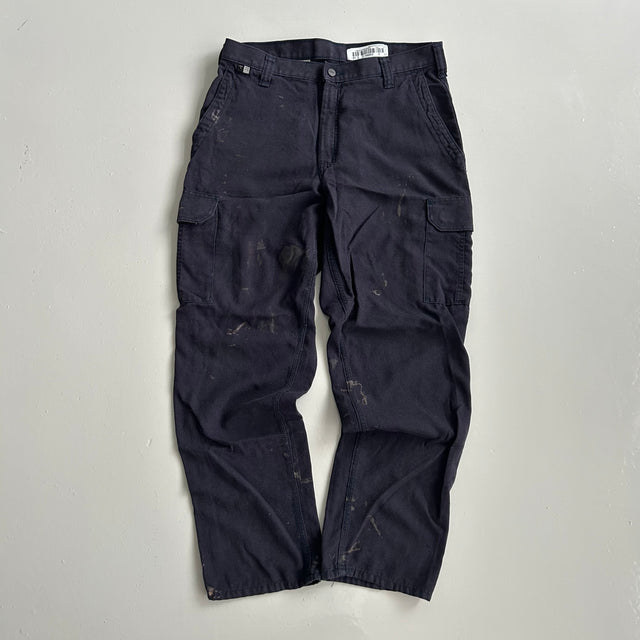 CARHARTT CARGO PANTS - 33X30