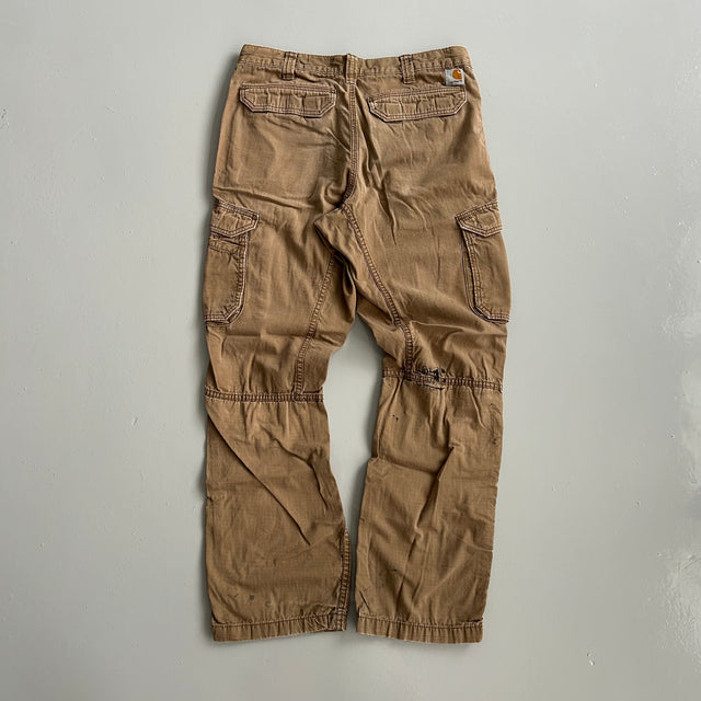 CARHARTT CARGO PANTS - 34X32