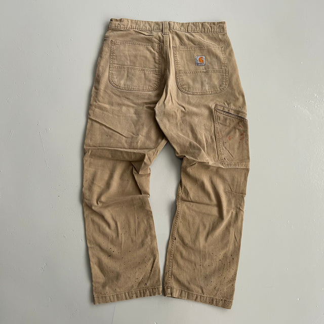 CARHARTT PANTS - 31X30