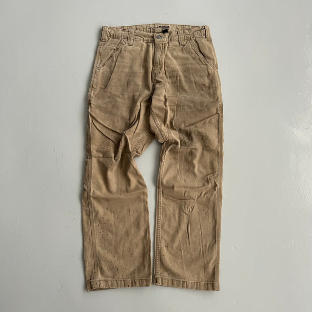 CARHARTT PANTS - 31X30