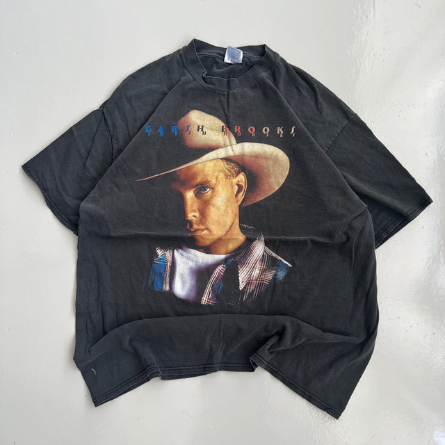 GARTH BROOKS TEE - XXL