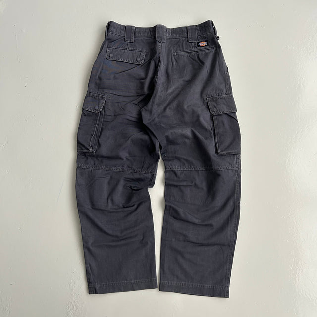 DICKIES CARGO PANTS - X X X