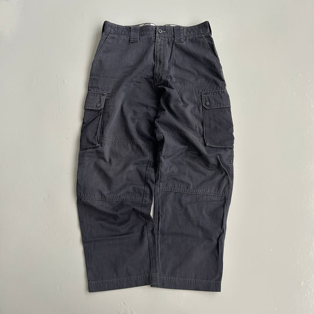 DICKIES CARGO PANTS - X X X