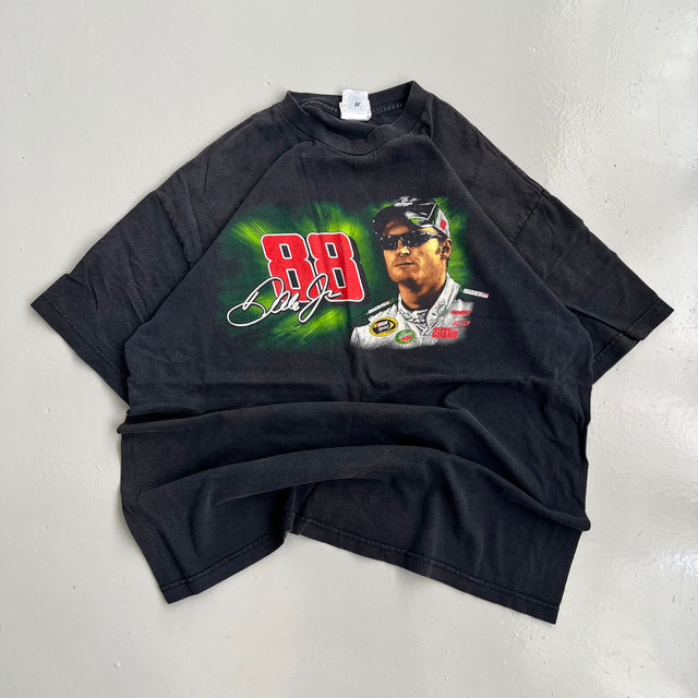 NASCAR DALE JR TEE - XL